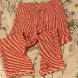 Zara Soft Trousers Size 11/12